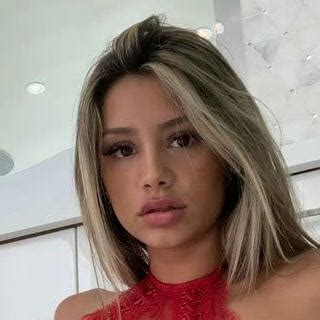 Mariana Morais Nude Leaks Onlyfans